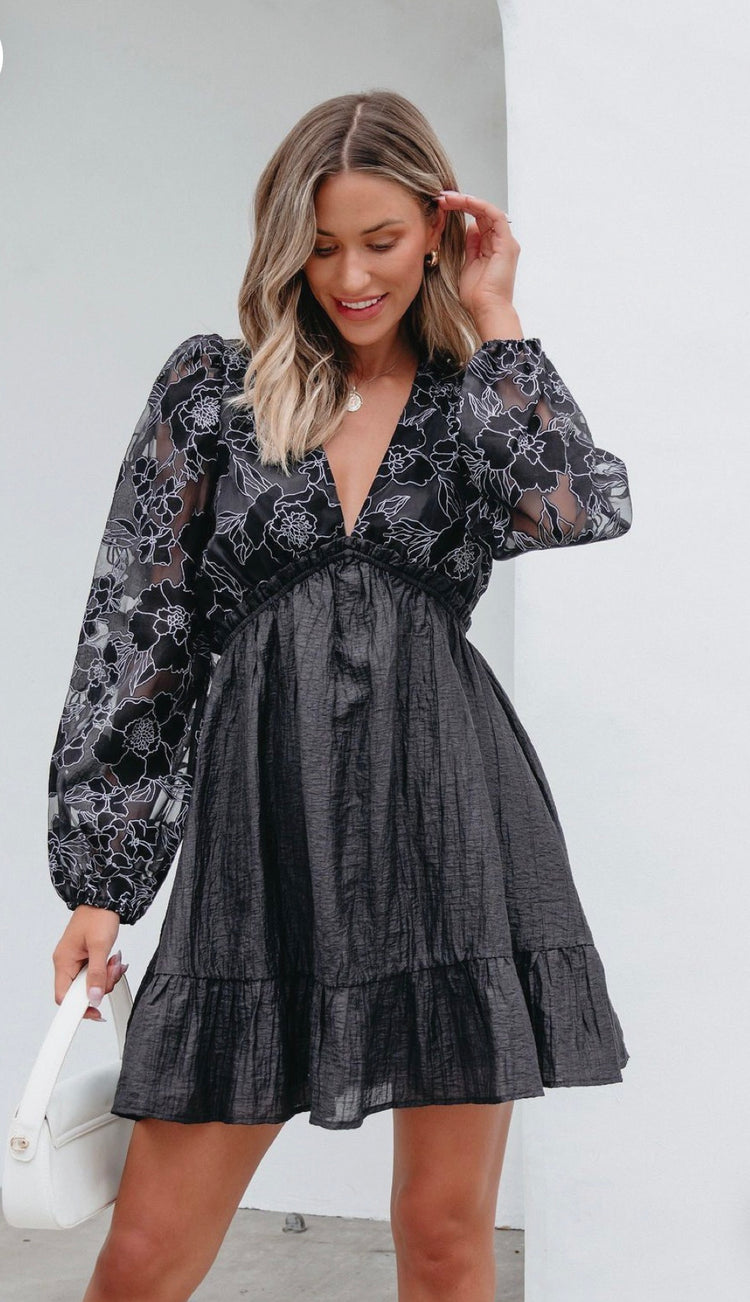 Dresses & Rompers
