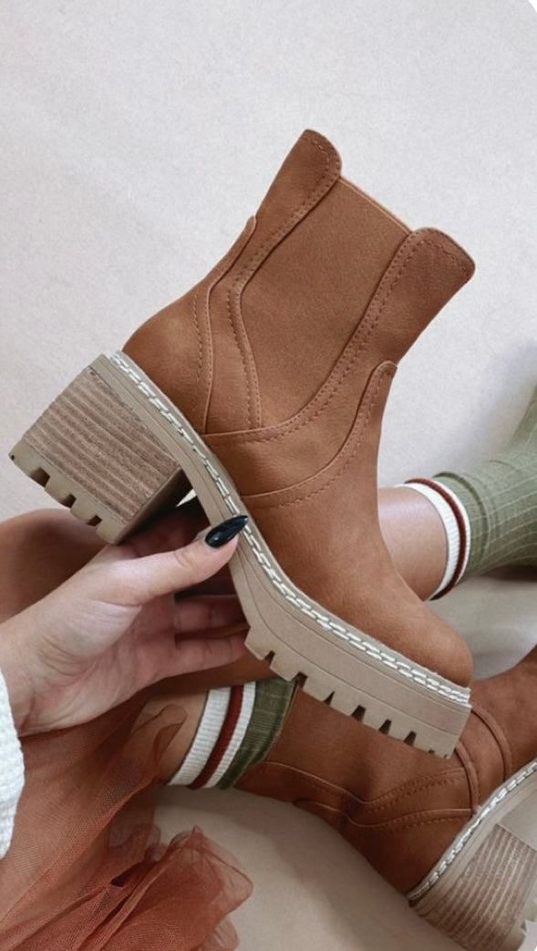 Footwear