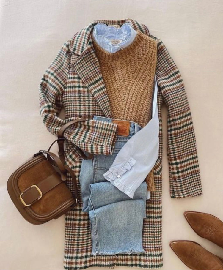 Women's Clothing