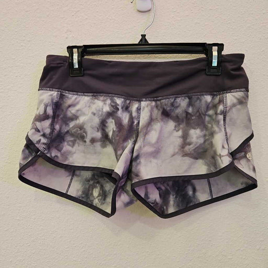 LULULEMON TYEDYE 6 ,TYE DYE,6
