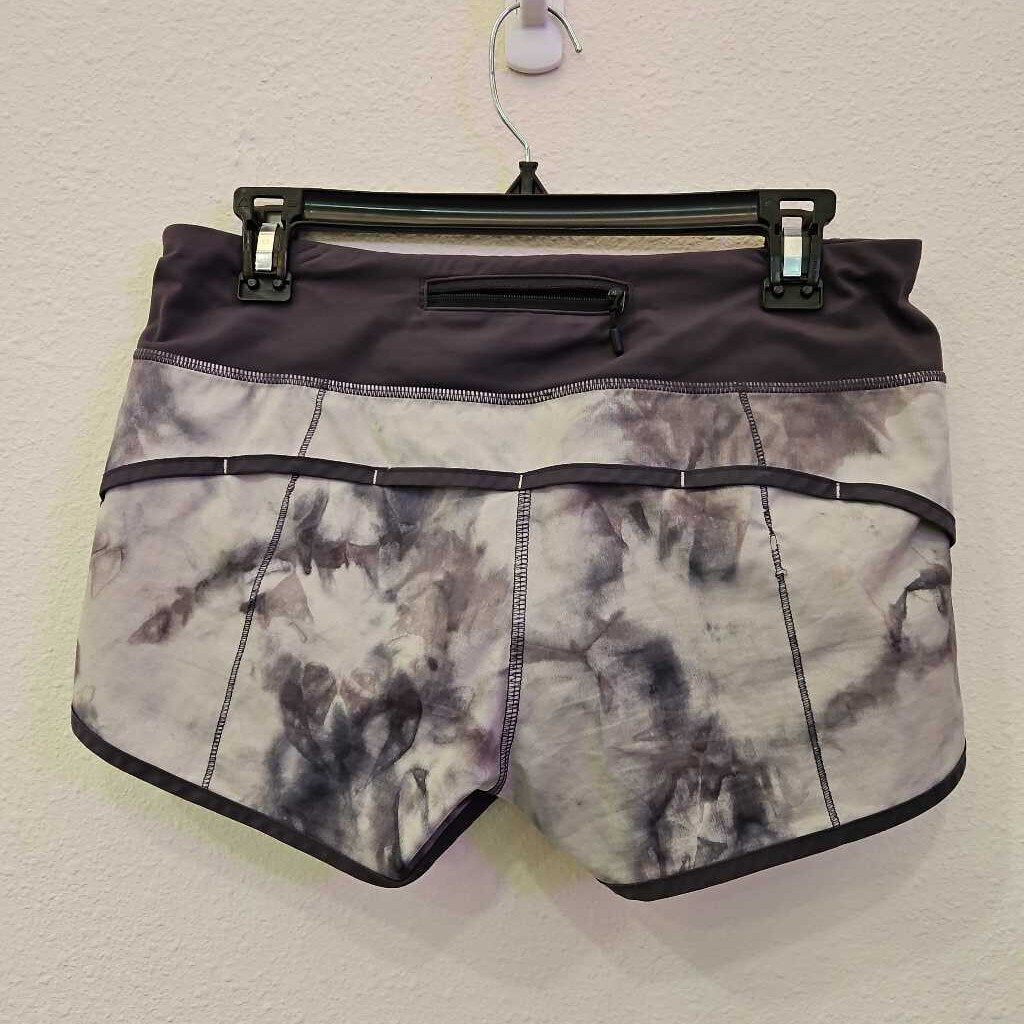LULULEMON TYEDYE 6 ,TYE DYE,6