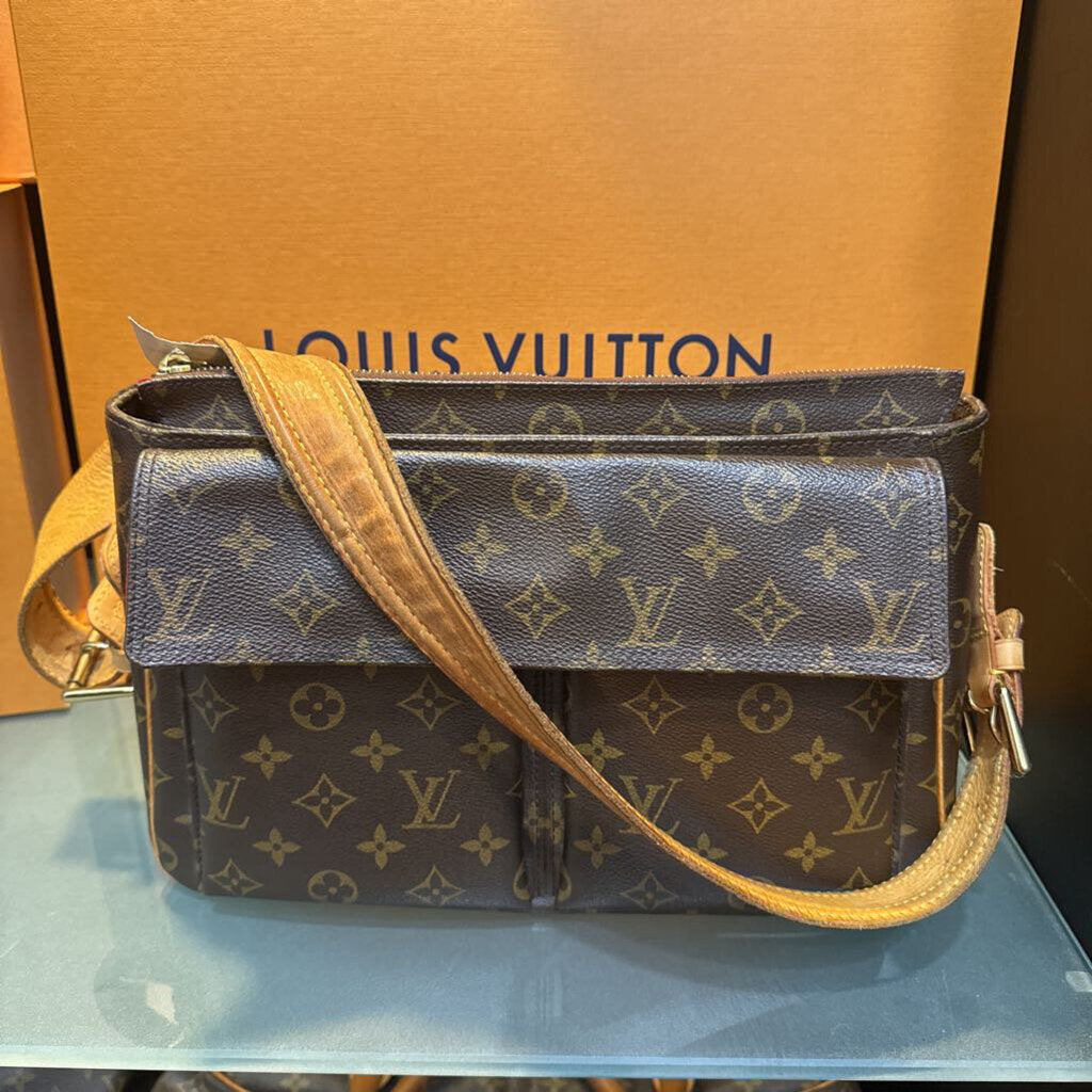 AUTHENTIC VINTAGE LV
