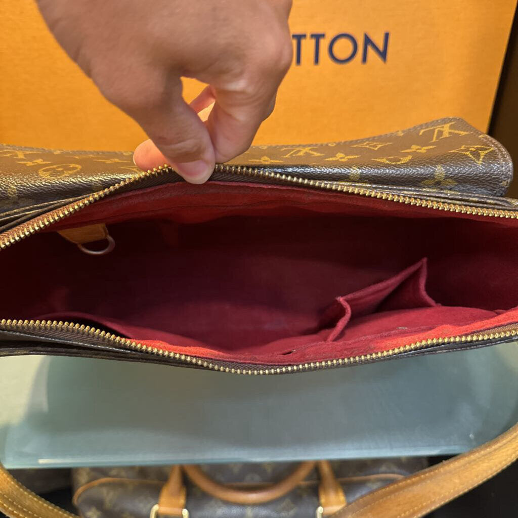 AUTHENTIC VINTAGE LV