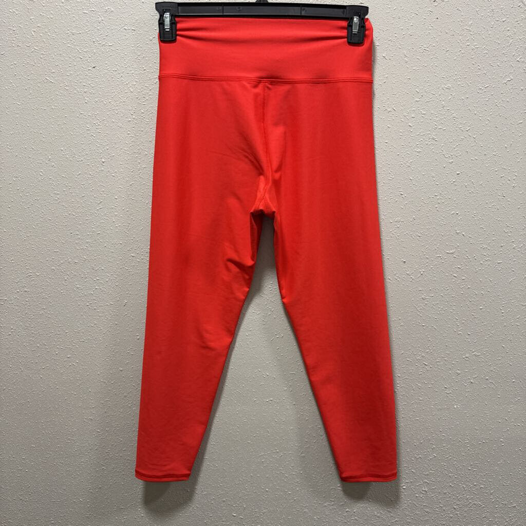 KINESIS,KINESIS LEGGING,RED,L