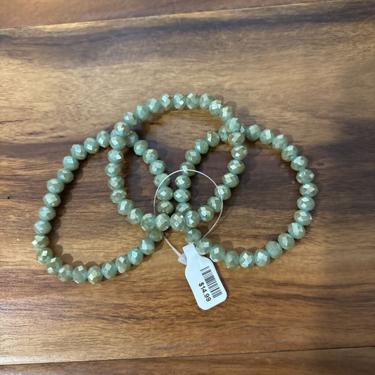 UNKNOWN,NEW 3PC BRAC,GREY/SILVER