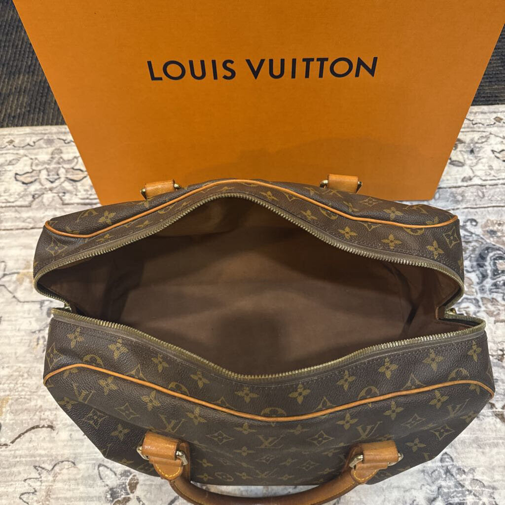 Louis Vuitton,AUTHENTIC LV CARRYALL 45