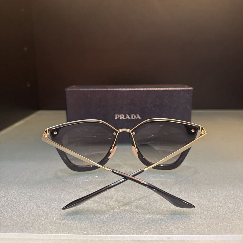 PRADA,AUTHENTIC LV PRADA SUNGLASSES