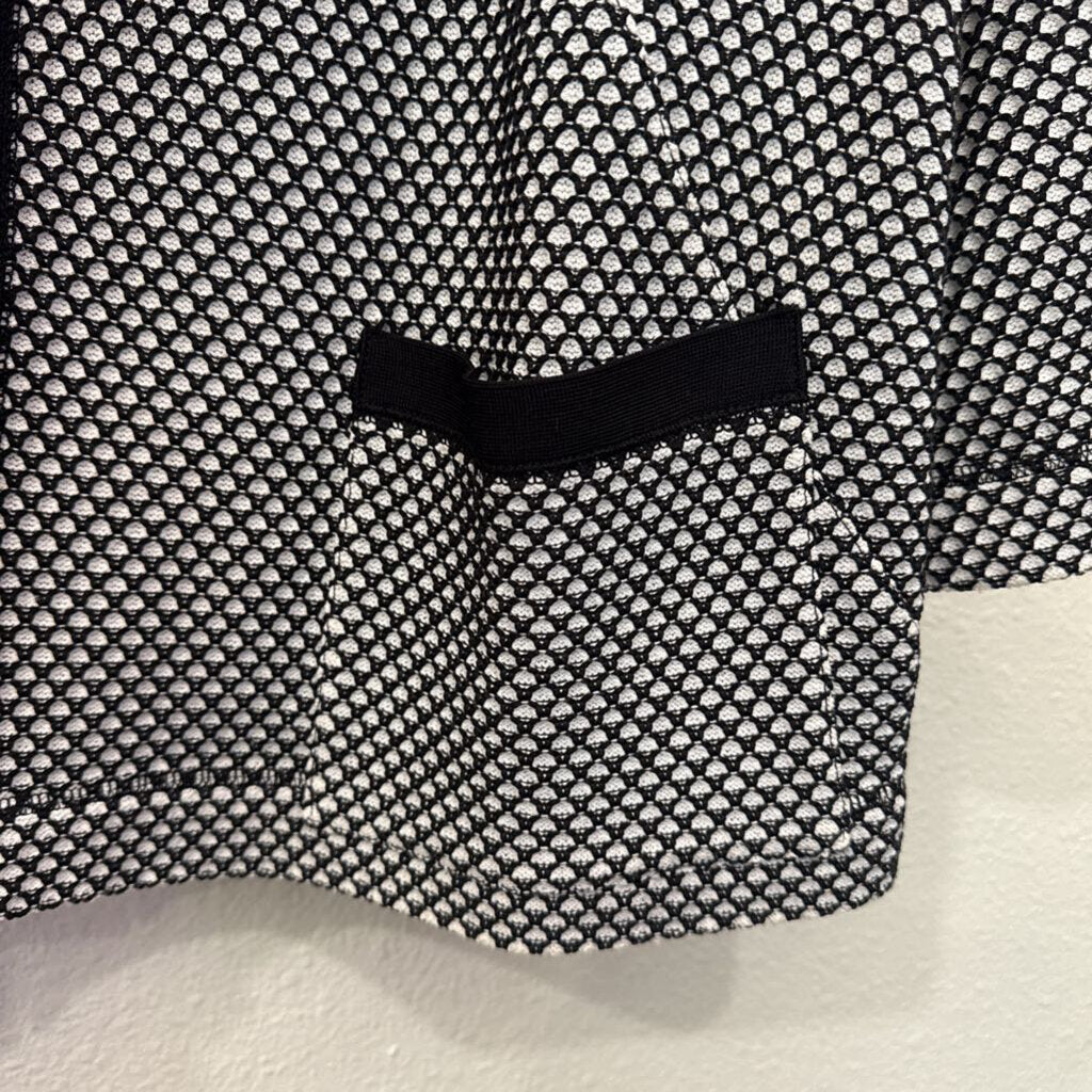ESCADA,ZIPUP JACKET ,MULTI ,XL