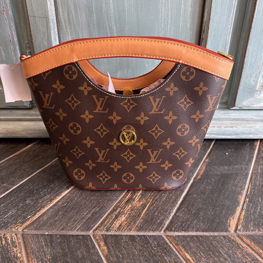 Louis Vuitton DUPE,NEW DUPE LV TOTE CROSSBODY
