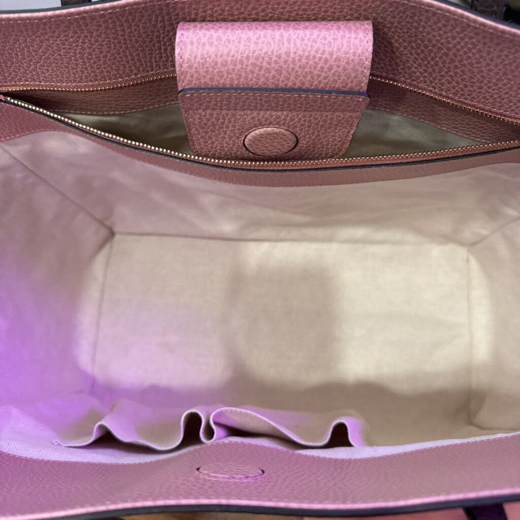 GUCCI,AUTHENTIC GUCCI SWING TOTE ,MONOGRAM