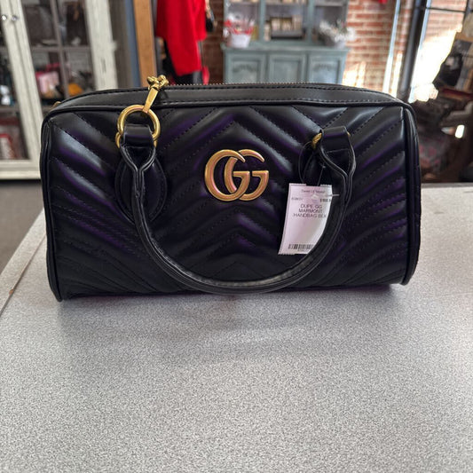 DUPE GG MARMONT HANDBAG