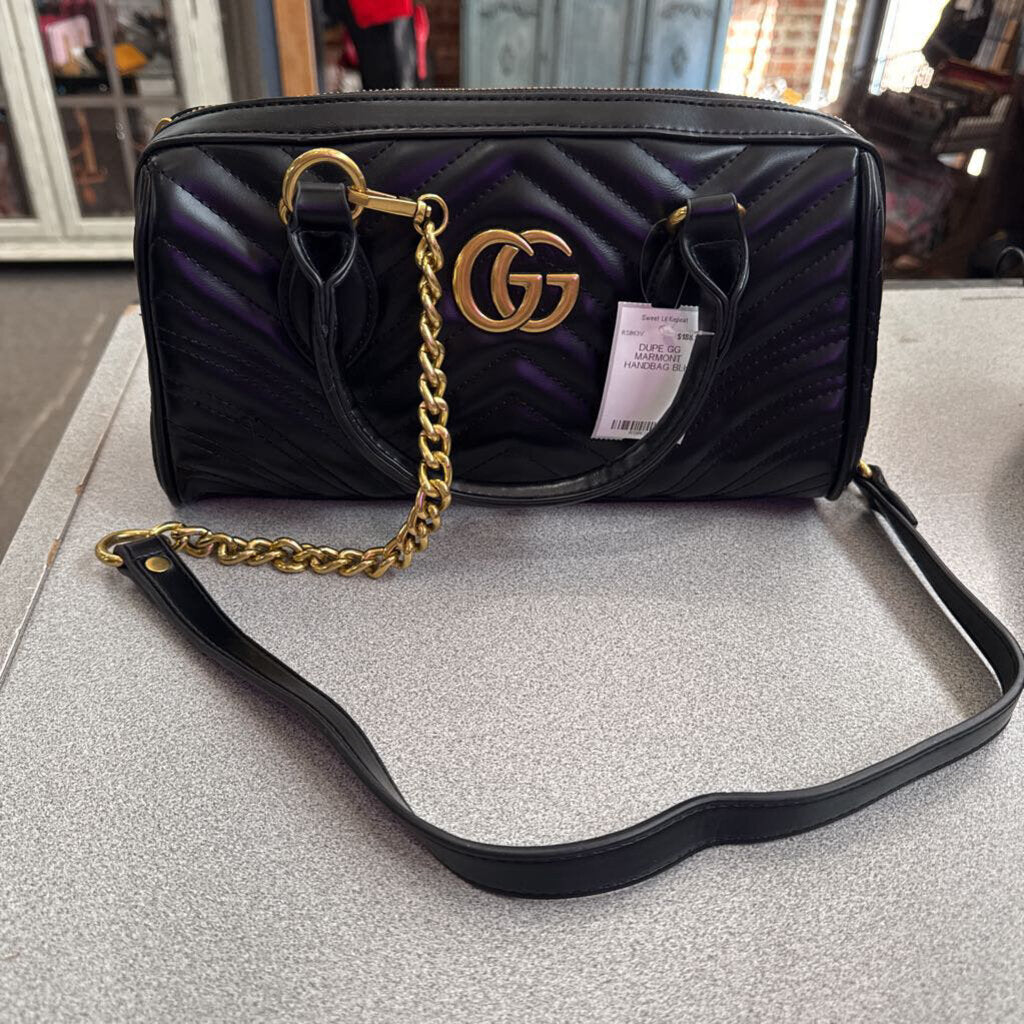 DUPE GG MARMONT HANDBAG