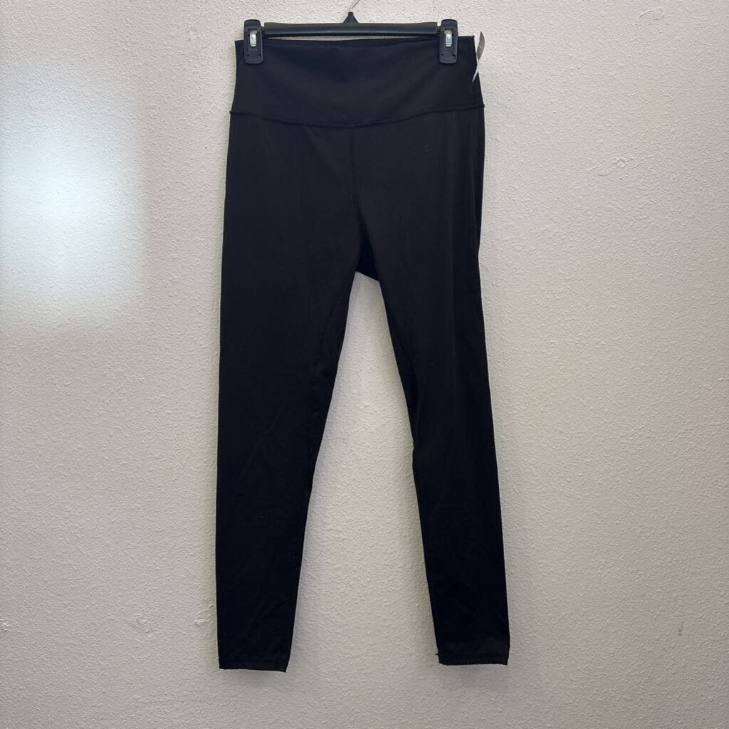 LULULEMON,ATHLETIC LEGGING,BLACK,8/10