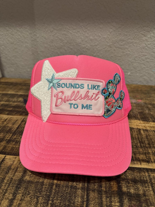 Otto,NEW SOUNDS LIKE BS TO ME HAT