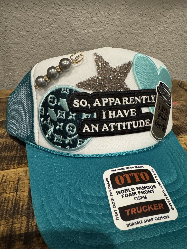 Otto,NEW HOWDY HAT