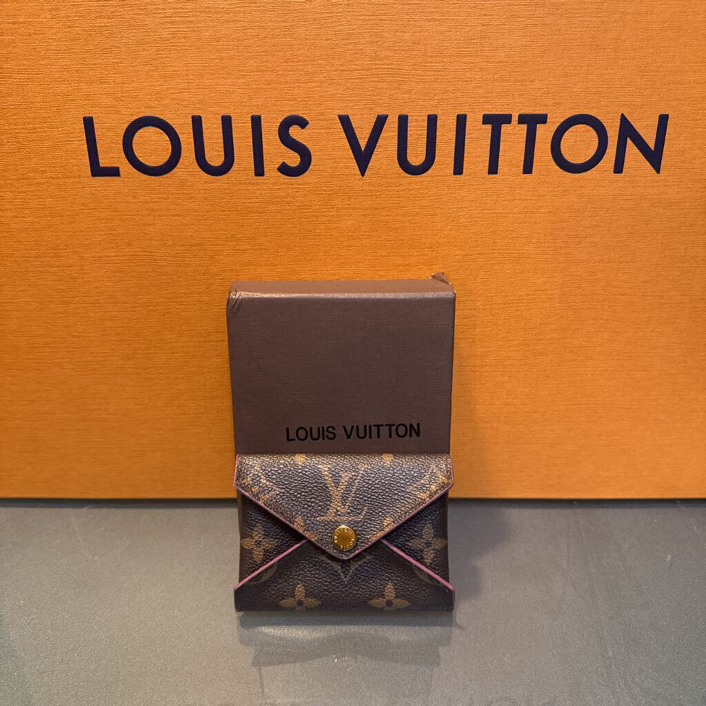DUPE LOUIS VUITTON,AUTHENTIC LV CARD HOLDER