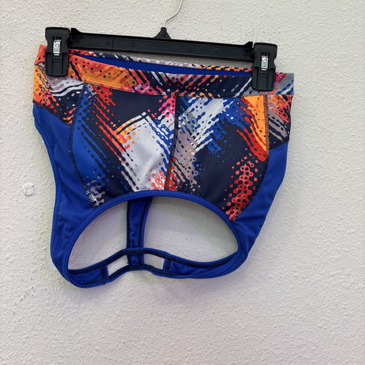 ATHLETA,ACTIVE SPORTS BRA ,MULTI,S