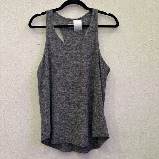 OUTDOOR VOICES, TANK TOP,GRAY,L
