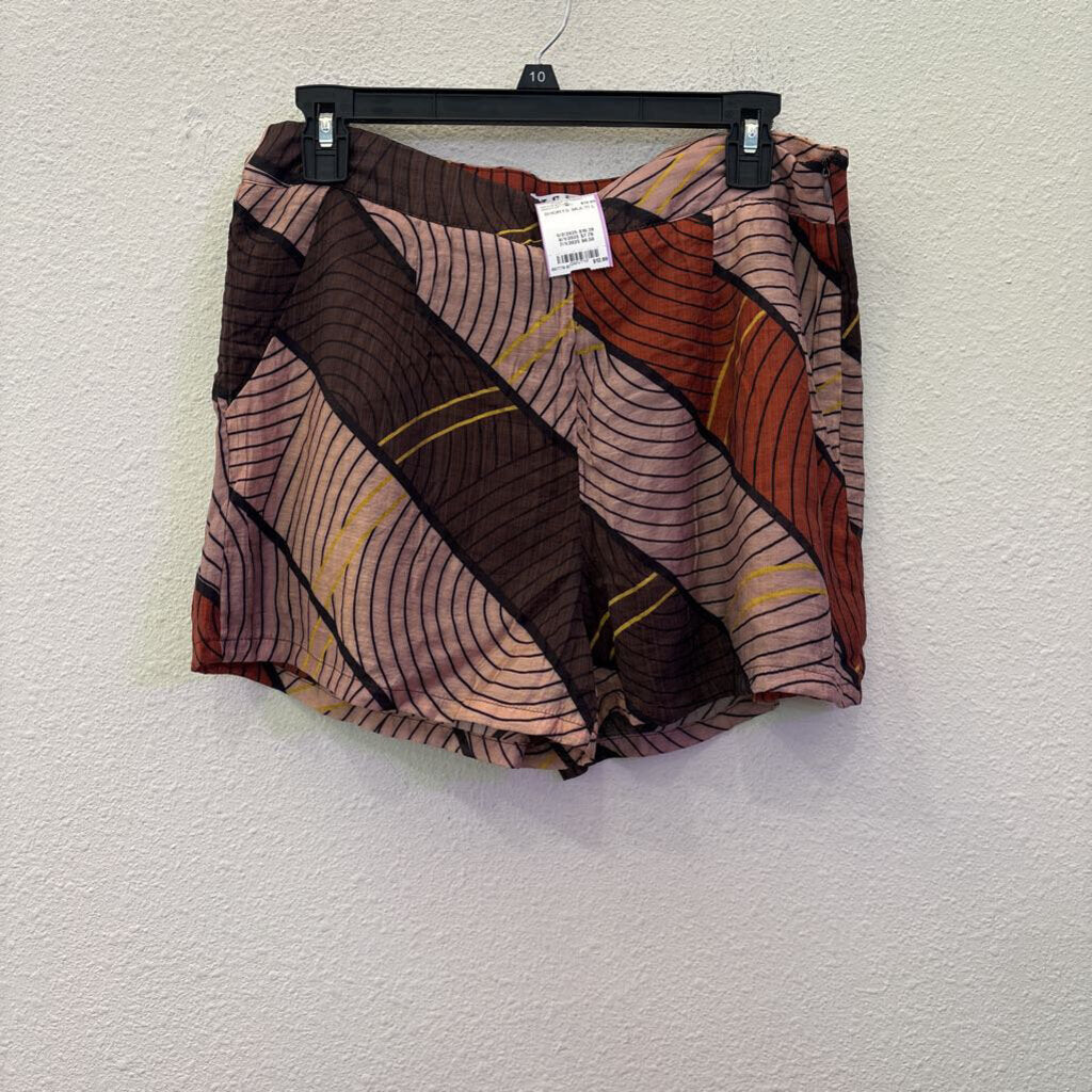 SHORTS,MULTI,L