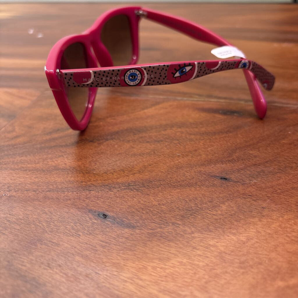 MARC BY MARC JACOBS,SUNGLASSES