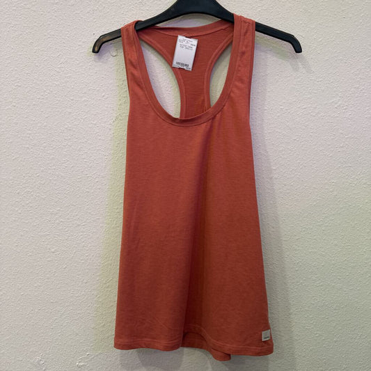 VUORI,ACTIVE TANK TOP ,ORG,LG