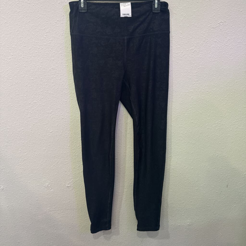 MONO B,ACTIVE LEGGING ,BLK ,L