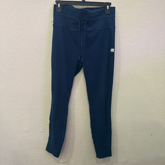 VUORI,ACTIVE JOGGER LEGGING ,AQUA,L