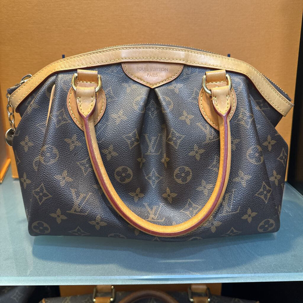 AUTHENTIC LV TIVOLI