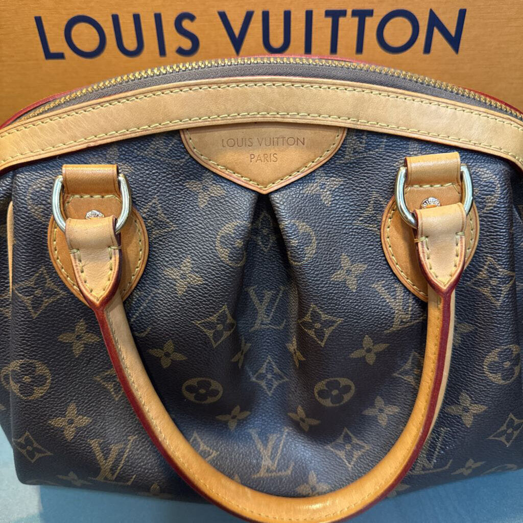 AUTHENTIC LV TIVOLI