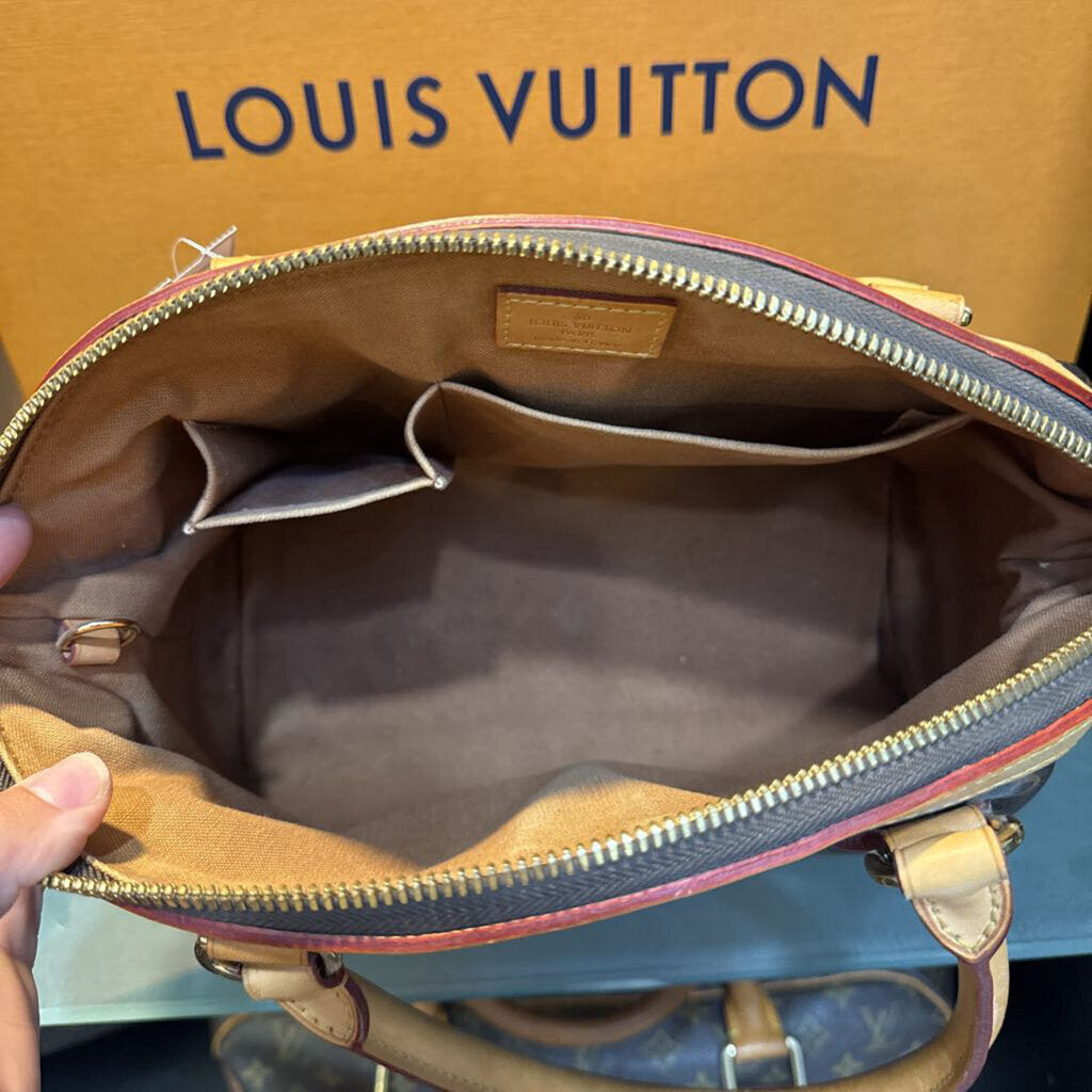 AUTHENTIC LV TIVOLI