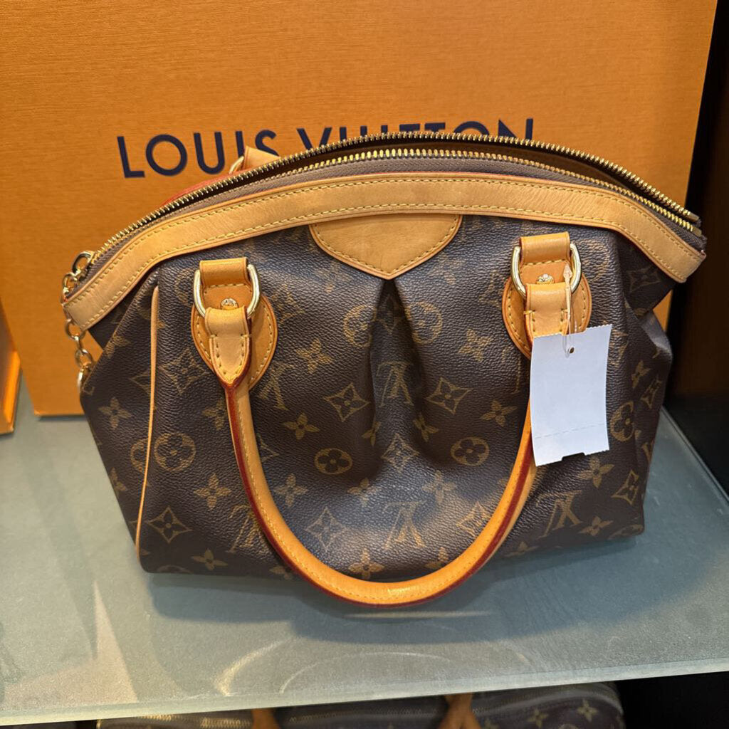 AUTHENTIC LV TIVOLI