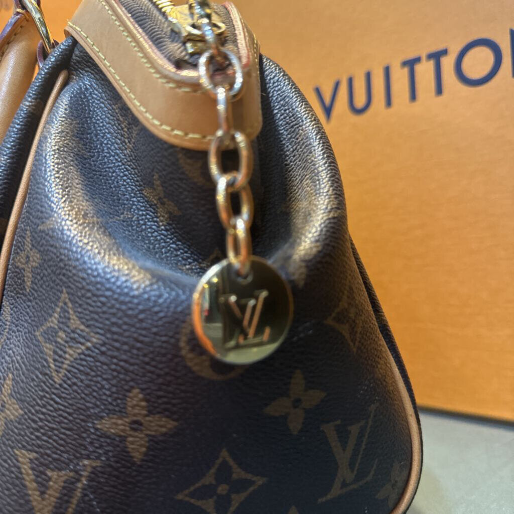 AUTHENTIC LV TIVOLI