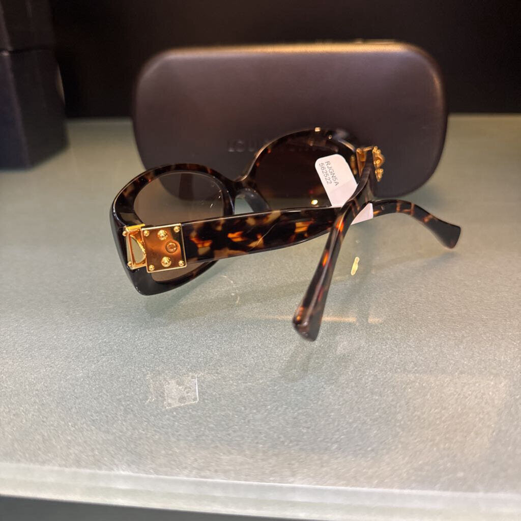 Louis Vuitton,AUTHENTIC LV GLASSES