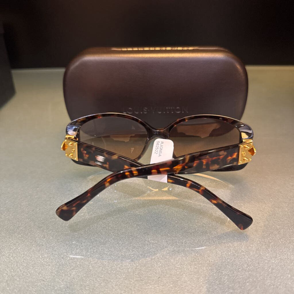 Louis Vuitton,AUTHENTIC LV GLASSES
