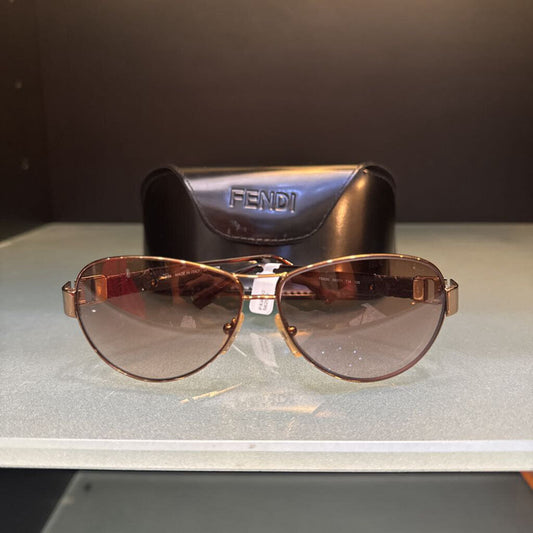 FENDI,AUTHENTIC FENDI GLASSES