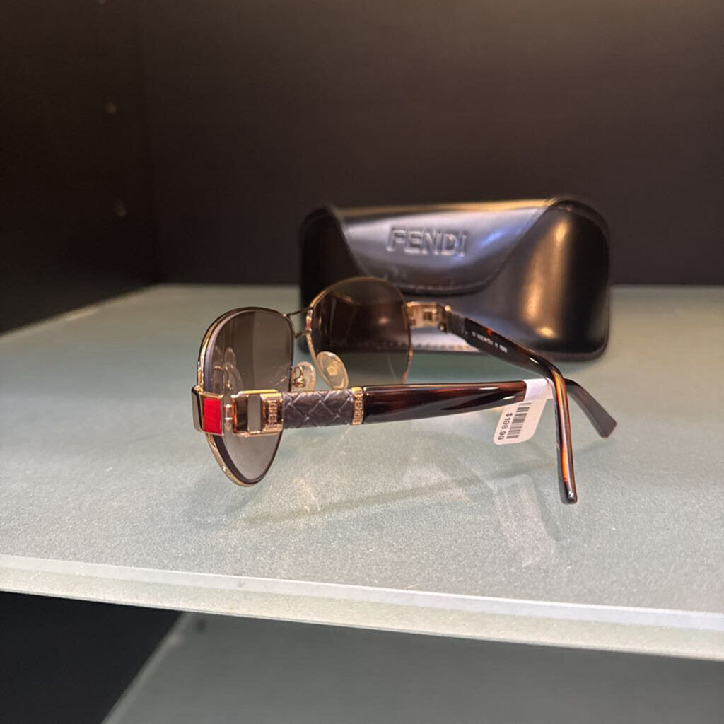 FENDI,AUTHENTIC FENDI GLASSES