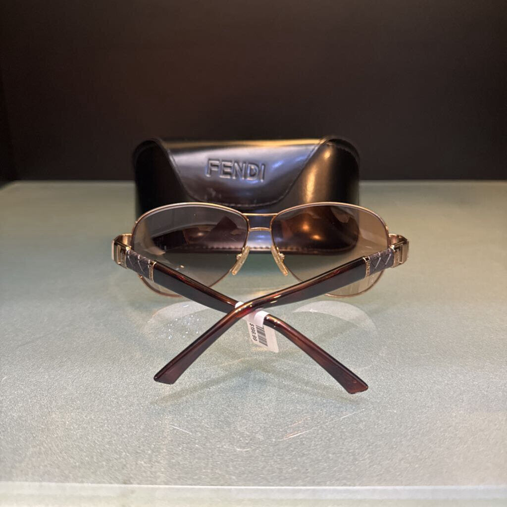 FENDI,AUTHENTIC FENDI GLASSES
