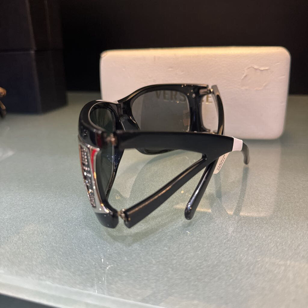 AUTHENTIC VERSACE GLASSES (FRAMES)