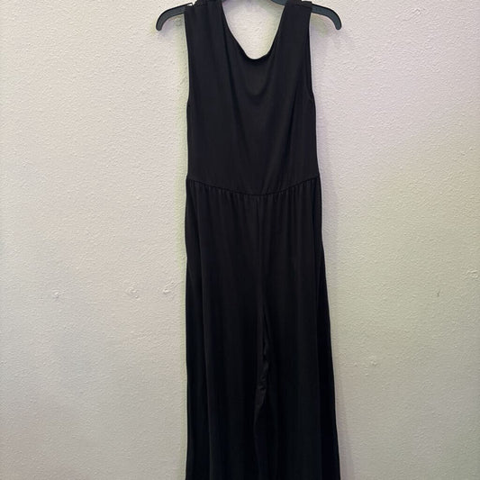 BY TOGETHER,TANK ROMPER,BLK,L