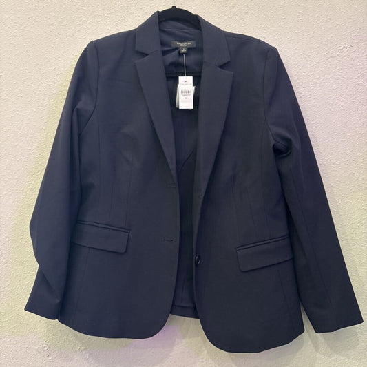 BANANA REPUBLIC,NWT BLAZER JACKET ,NVY,10