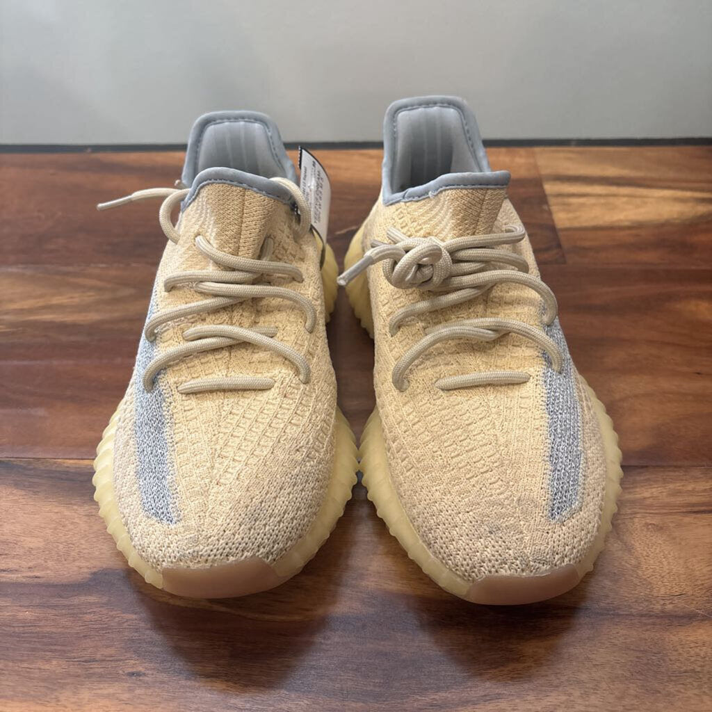 YEEZYS,CREAM-ISH,W 6.5 M 5