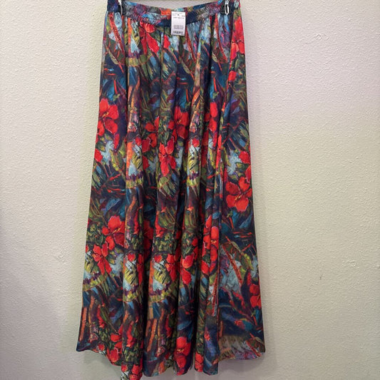 CHRISTIAN SIRIANO,SKIRT,MULTI,M