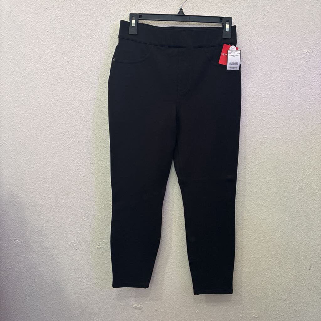 SPANX,LEGGING PANTS,BLK