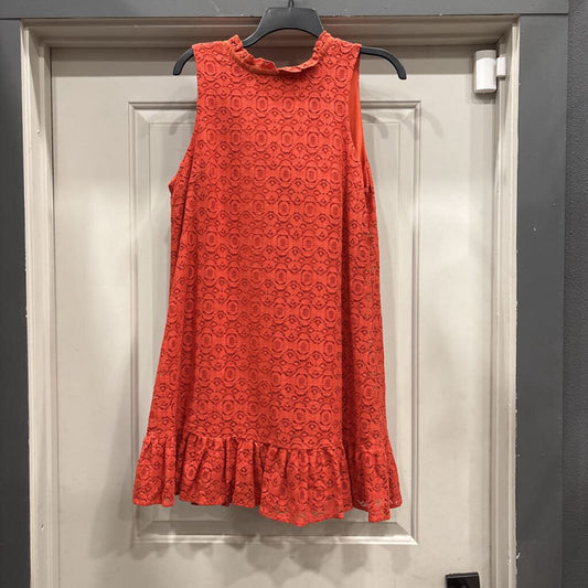 CHELSEA & VIOLET,TANK DRESS,M,M