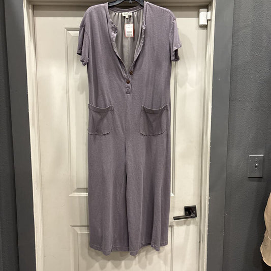 LISTICLE,OS ROMPER ,GRY,S