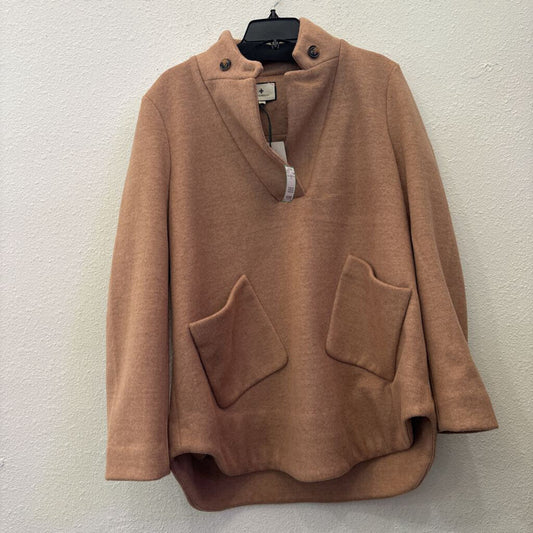 TUCKERNUCK,PULL OVER,TAN,XL