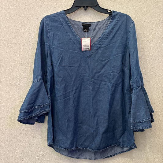 NEW DIRECTION,3/4 DEMIN TOP , M