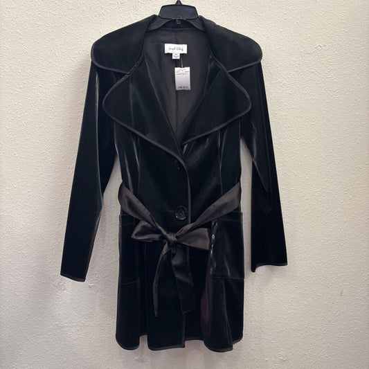 JOSEPH RIBKOFF,JACKET,BLACK,L