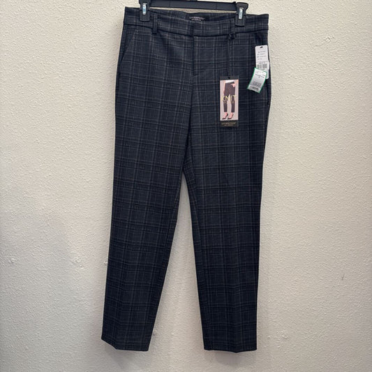 LIVERPOOL,TROUSER,BLUE,28