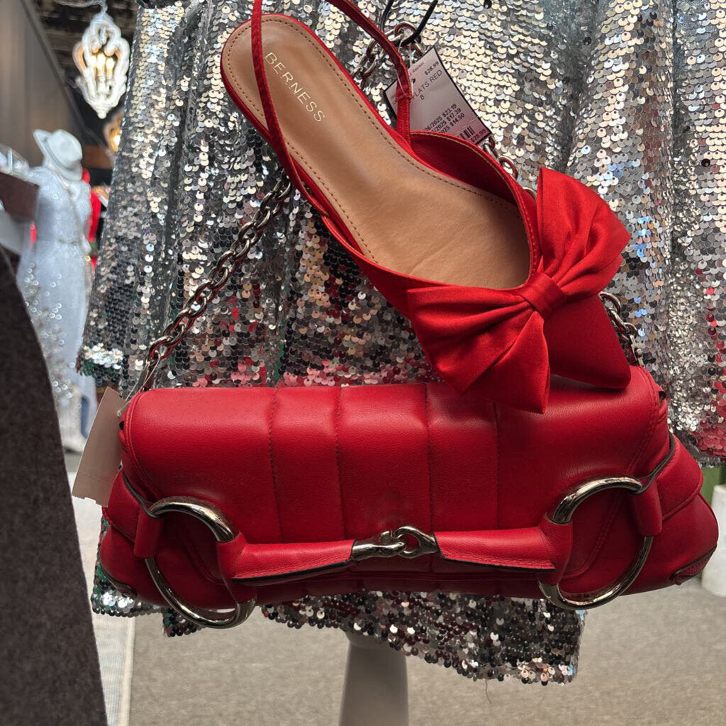 BUDDY LOVE,SEQUIN WRAP DRESS/CARDIGAN,SILVER,L